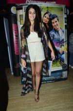 Izabelle Liete at the Special screening of Purani Jeans in Mumbai on 1st May 2014